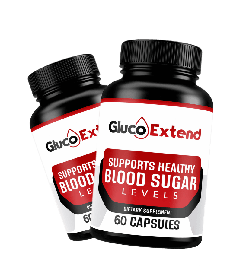 Glucoextend