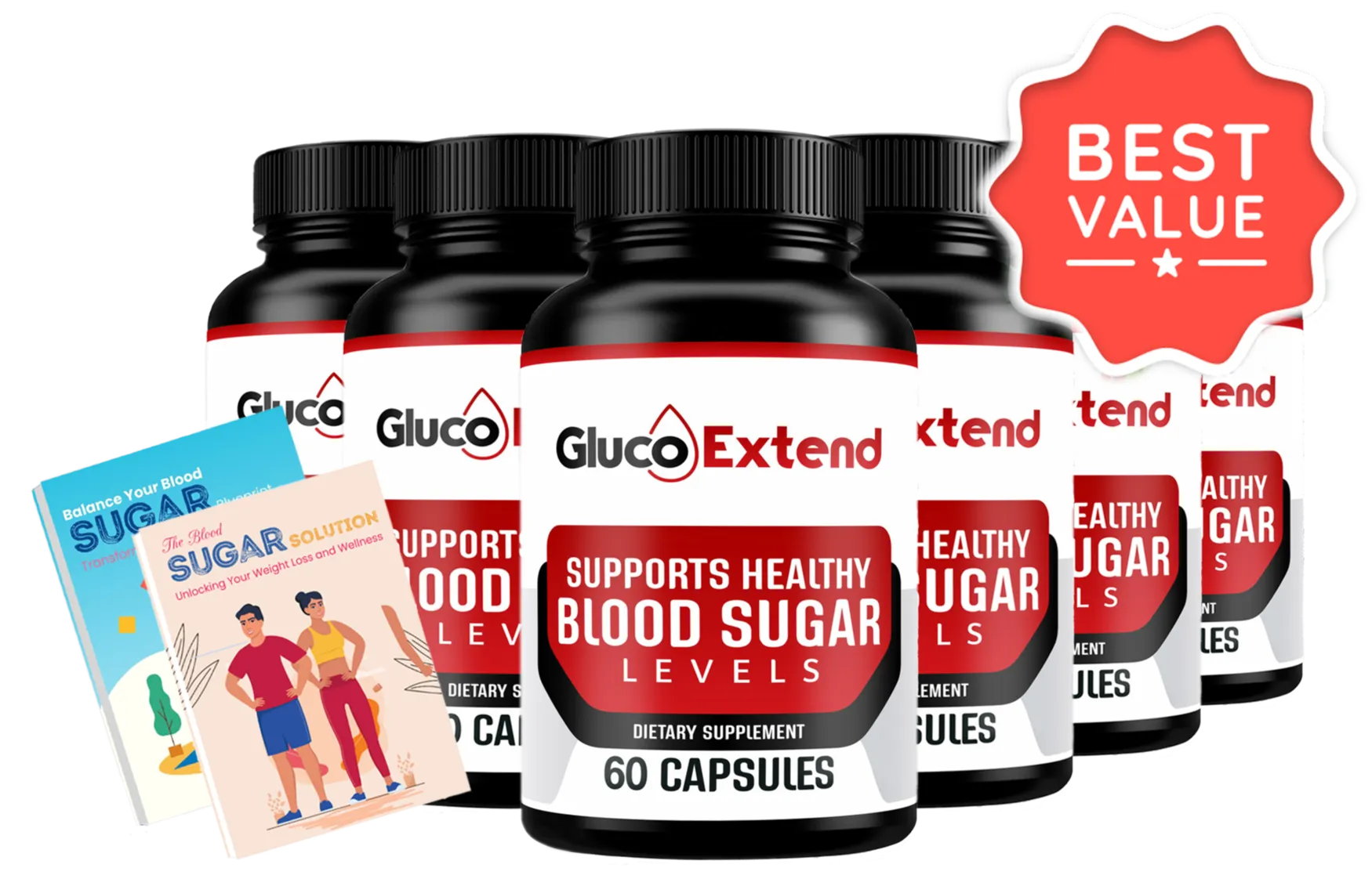 Glucoextend